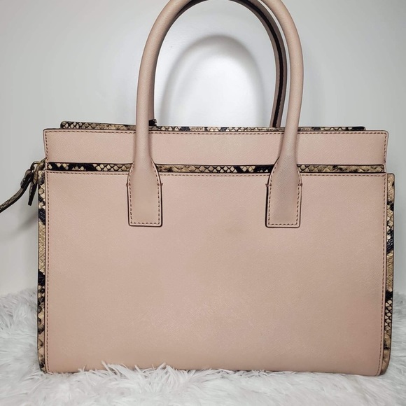 Kate Spade purse - Picture 3 of 8